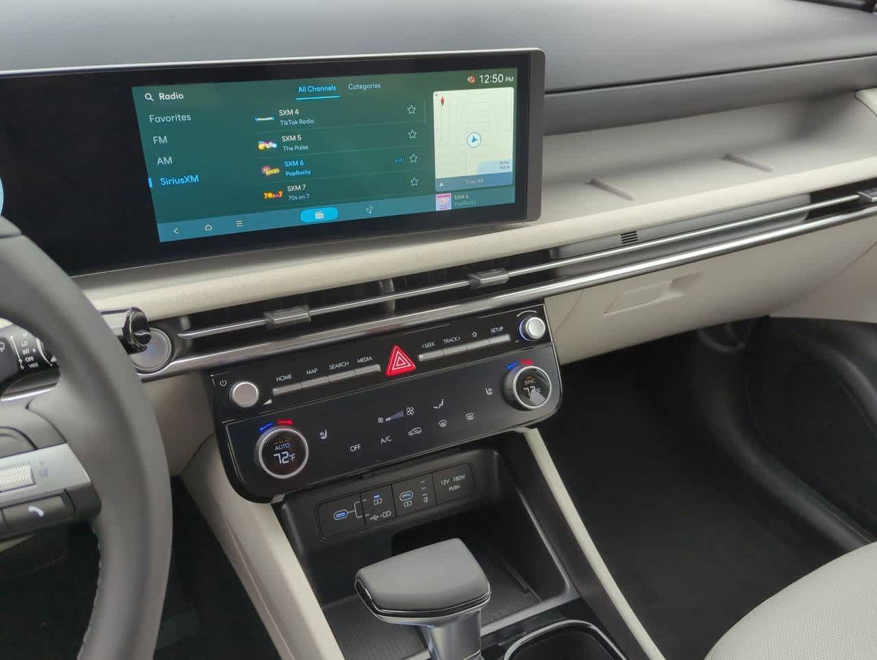 Thumbnail: 2025 Hyundai Tucson - 28