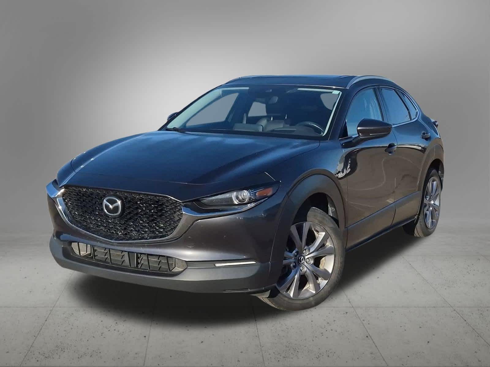 2020 Mazda Mazda CX-30