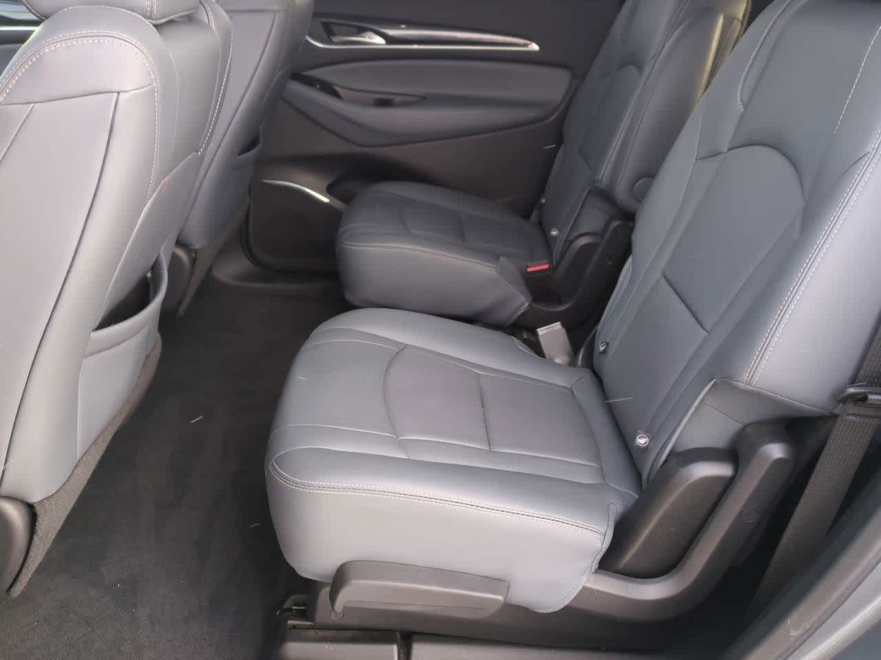 Thumbnail: 2020 Buick Enclave - 18