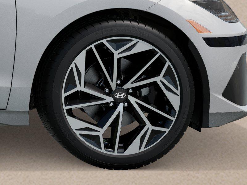 Thumbnail: 2025 Hyundai Ioniq 6 - 8