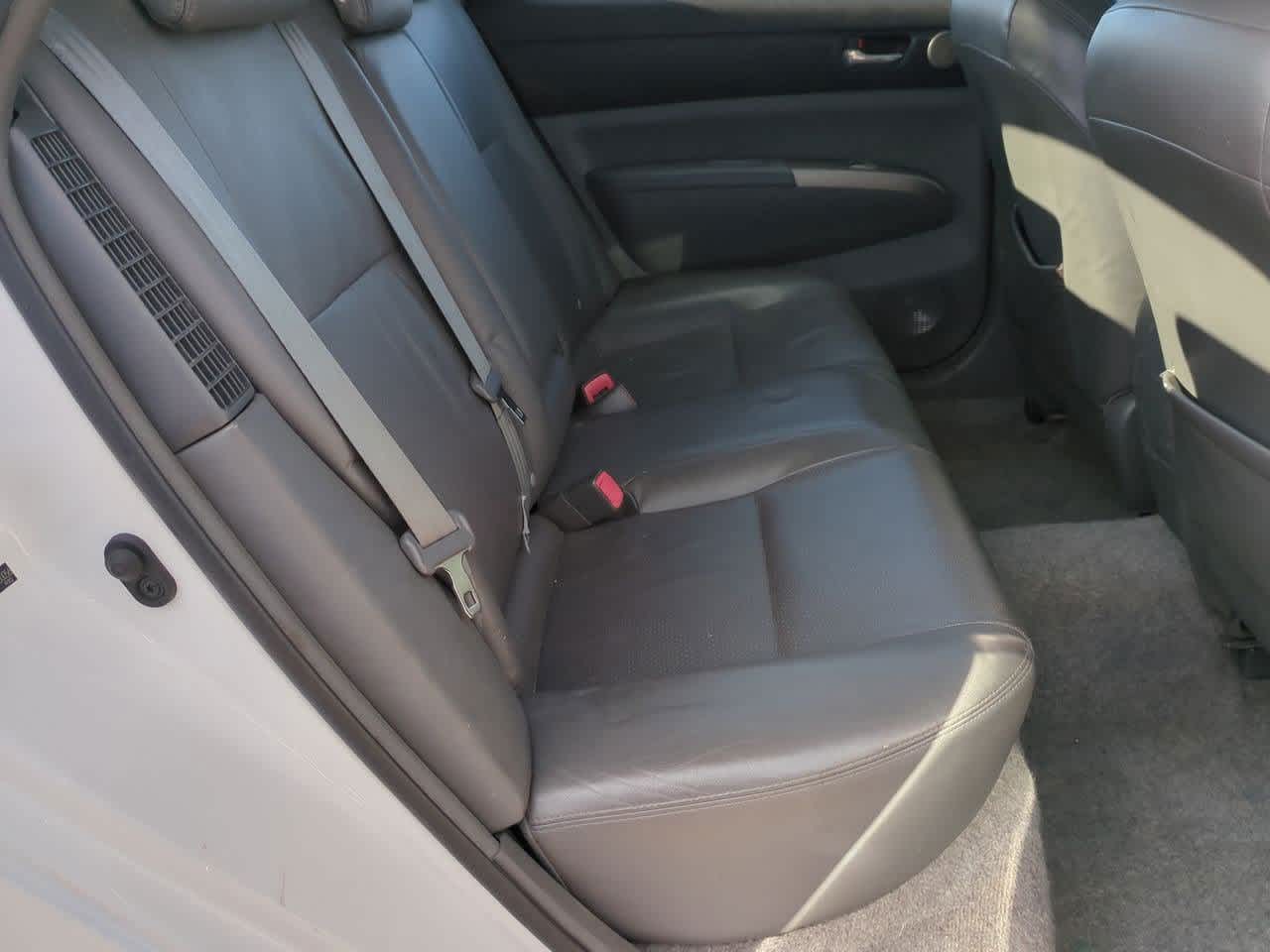Thumbnail: 2007 Toyota Prius - 19