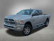 Used 2018 Ram 2500 Big Horn Truck Crew Cab