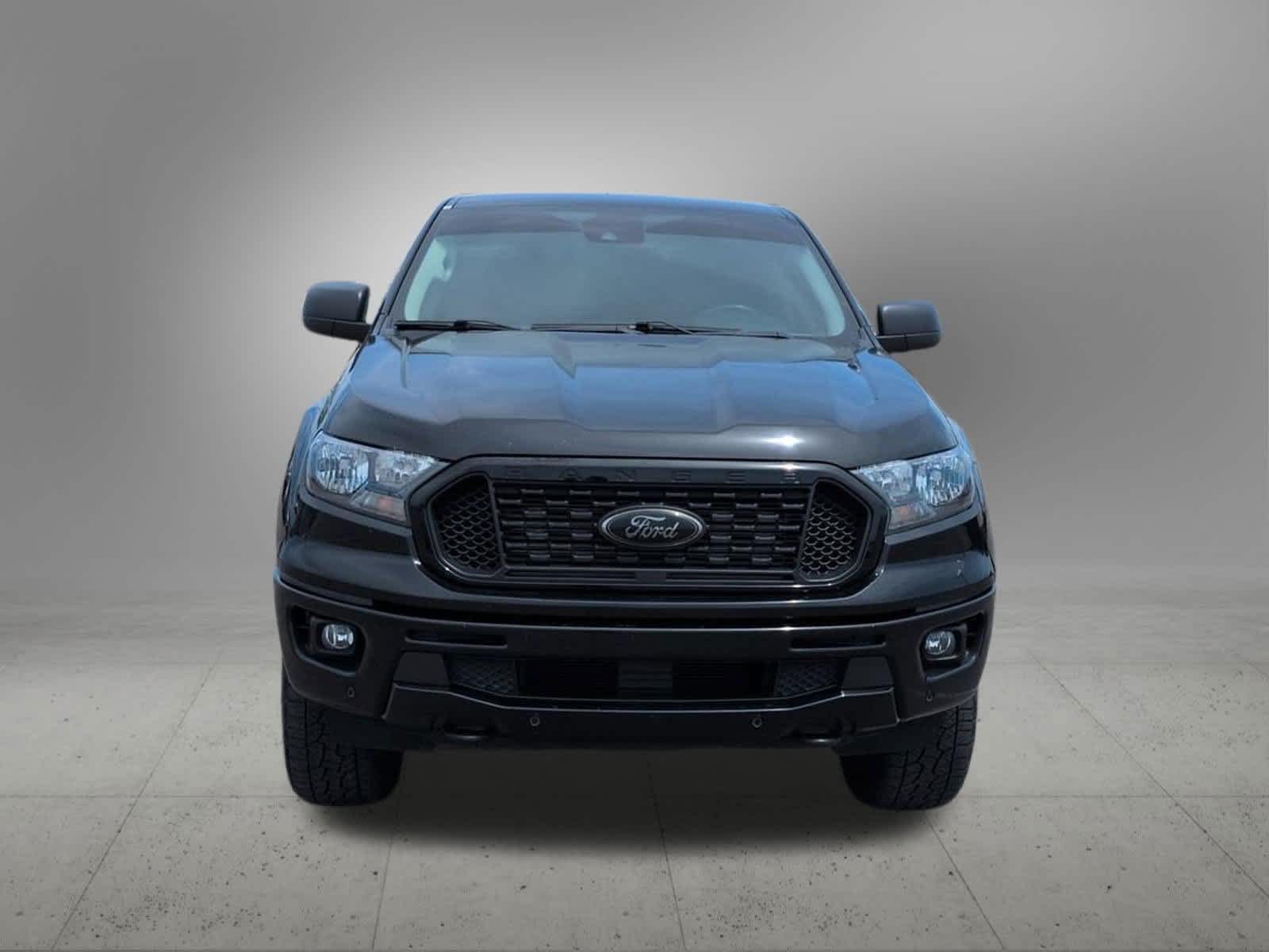 Thumbnail: 2023 Ford Ranger - 9