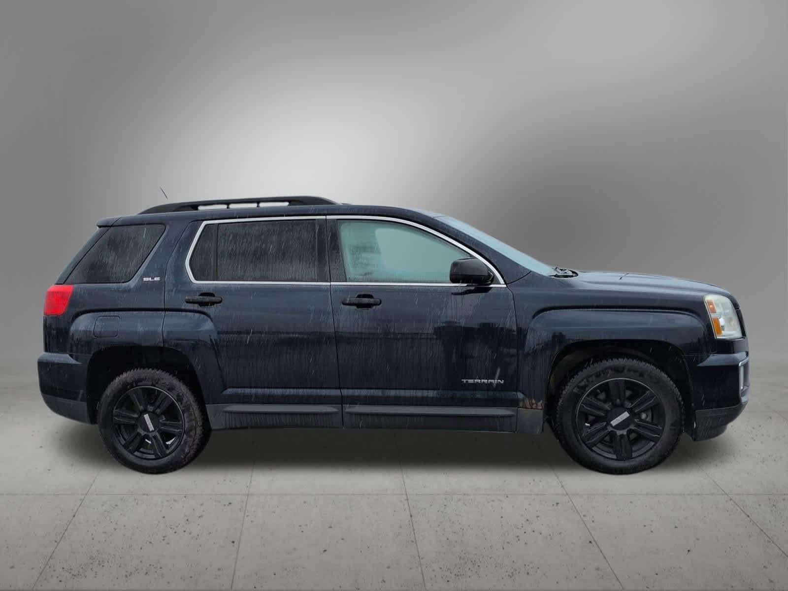 Thumbnail: 2016 GMC Terrain - 7