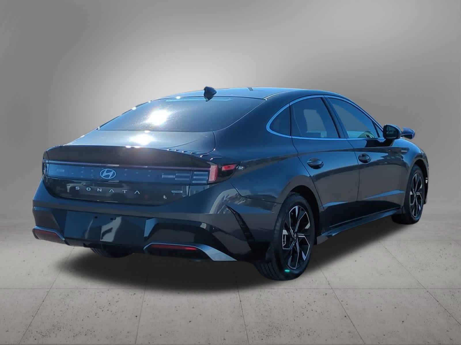 Thumbnail: 2025 Hyundai Sonata - 6