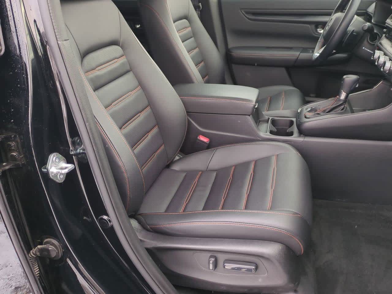 Thumbnail: 2025 Honda CR-V - 22