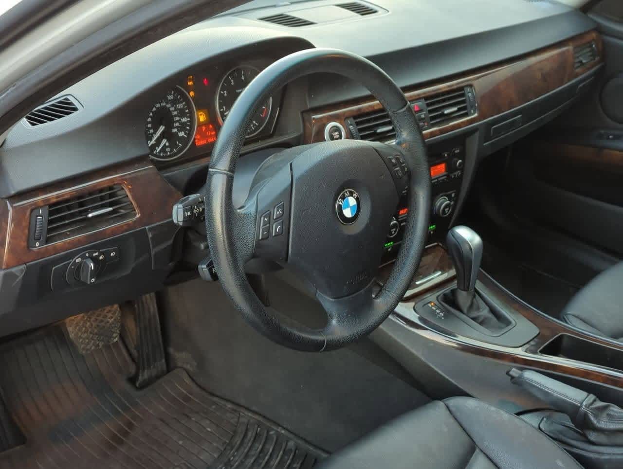 2007 BMW 3 Series 328i 2
