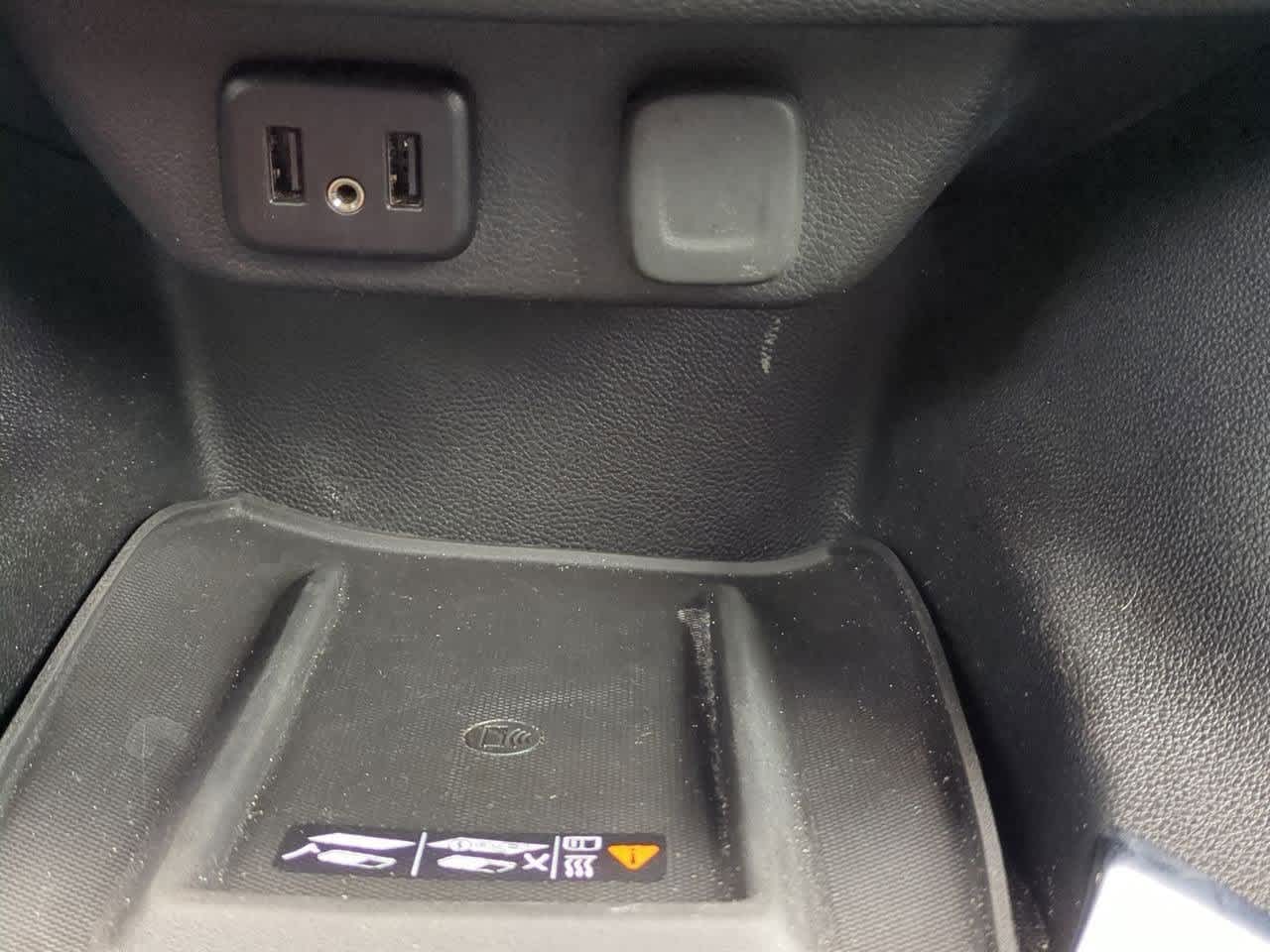 Thumbnail: 2019 Chevrolet Traverse - 32