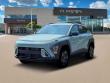 New 2026 Hyundai Kona SEL Sport FWD SUV