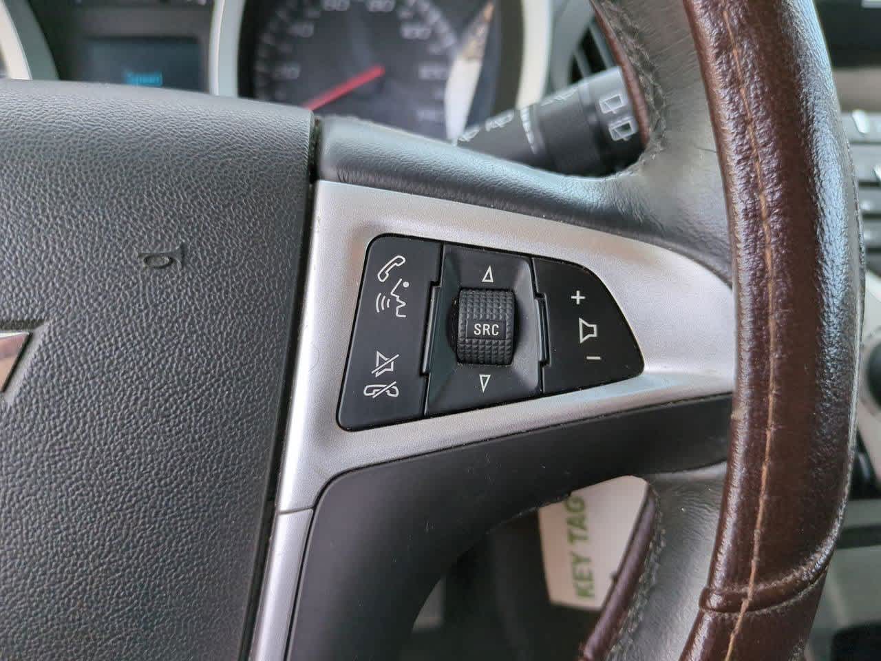 2011 Chevrolet Equinox LT 21