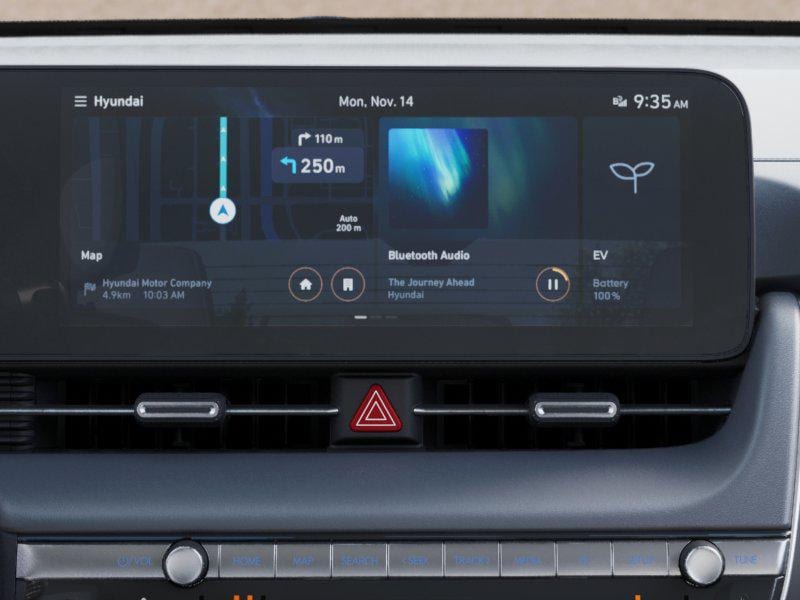 Thumbnail: 2026 Hyundai Ioniq 5 - 13