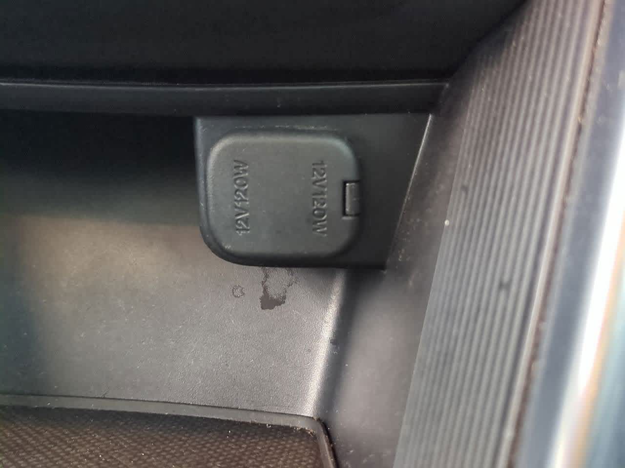 Thumbnail: 2014 Mazda CX-5 - 31