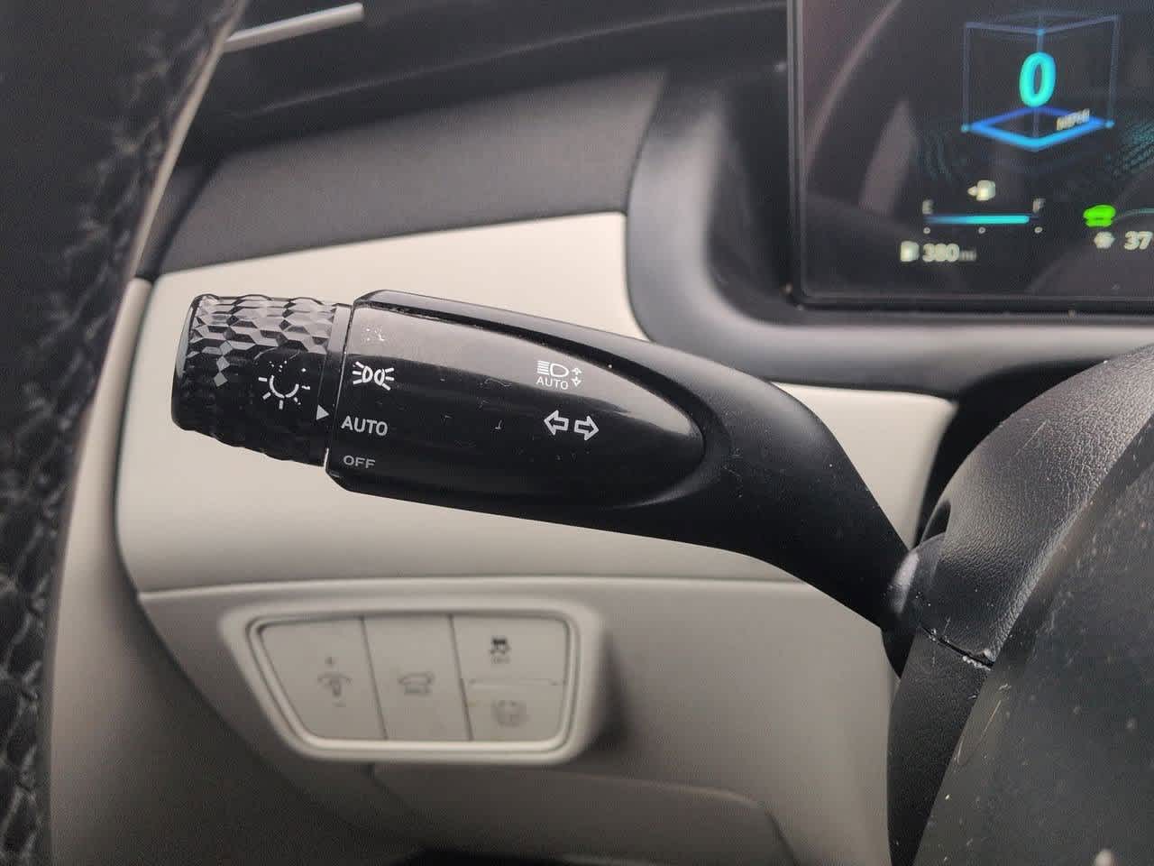 Thumbnail: 2023 Hyundai Tucson - 27