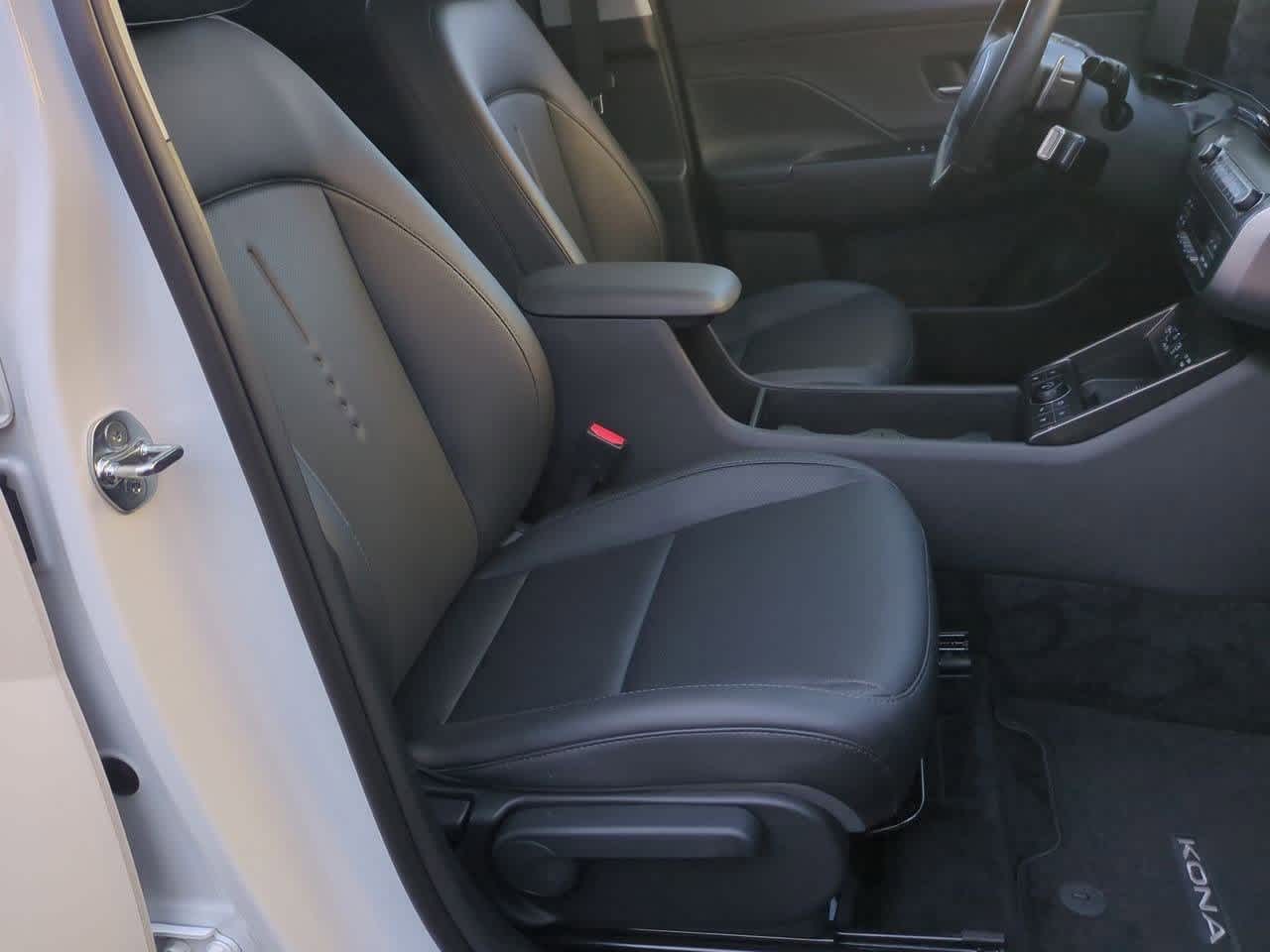 Thumbnail: 2025 Hyundai Kona - 21