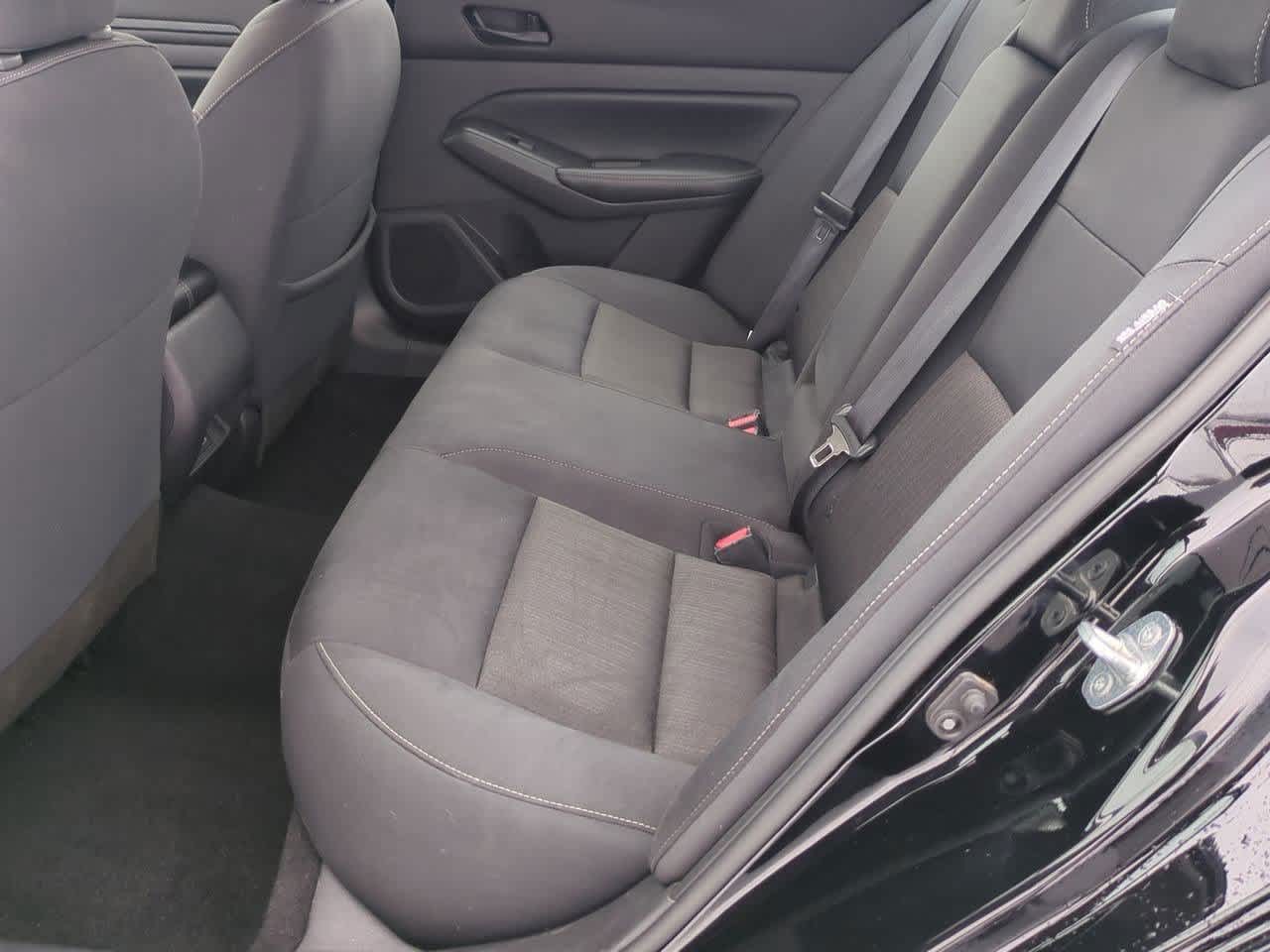 Thumbnail: 2024 Nissan Altima - 17