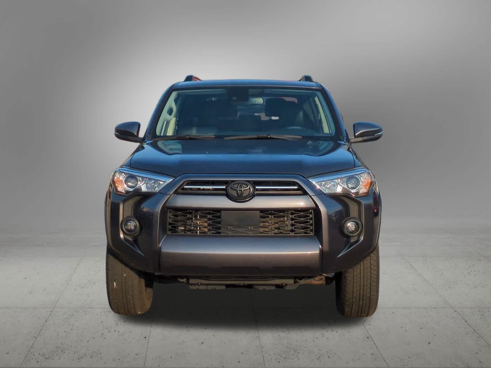 Thumbnail: 2022 Toyota 4Runner - 9