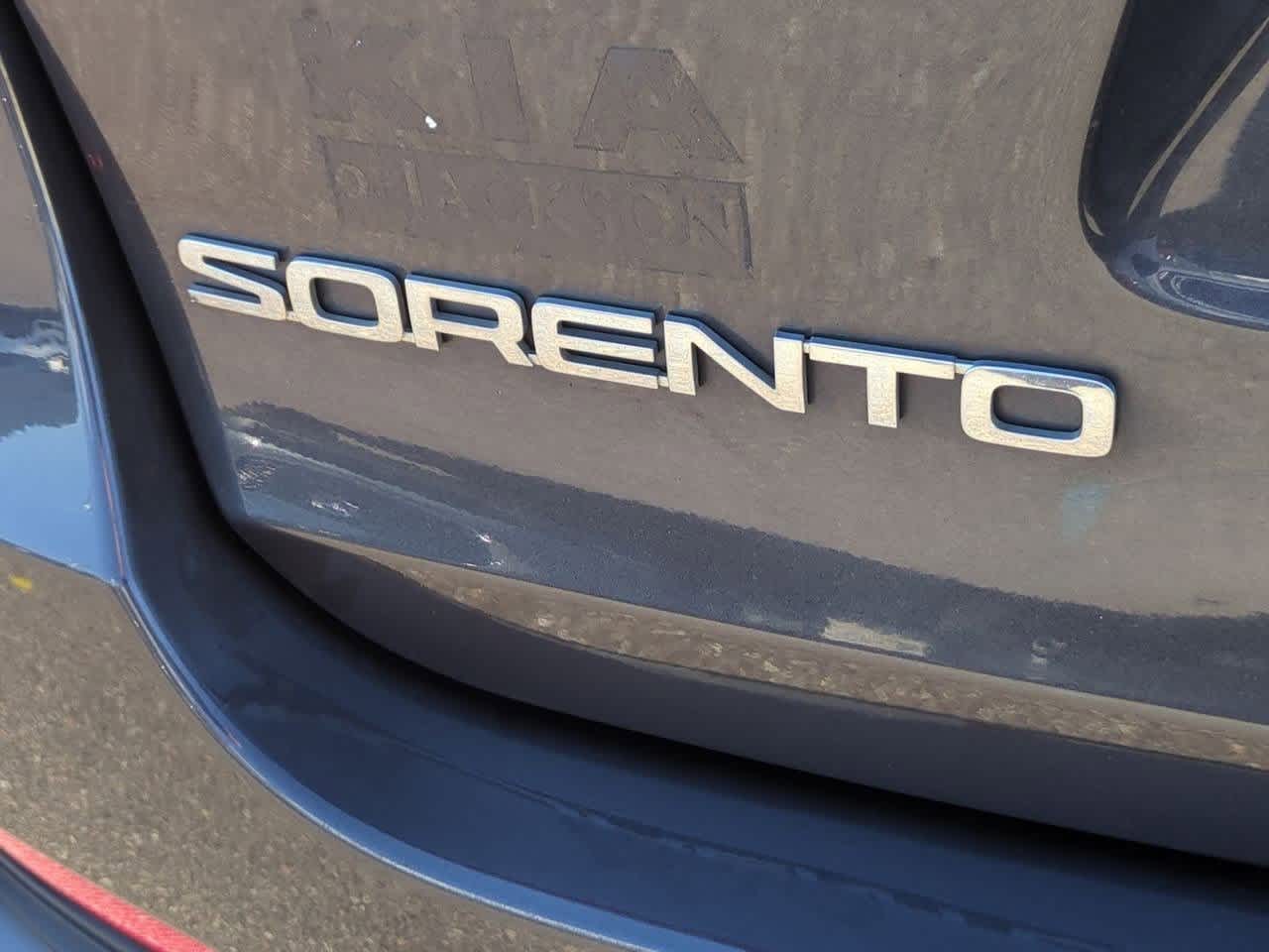 Thumbnail: 2019 Kia Sorento - 11