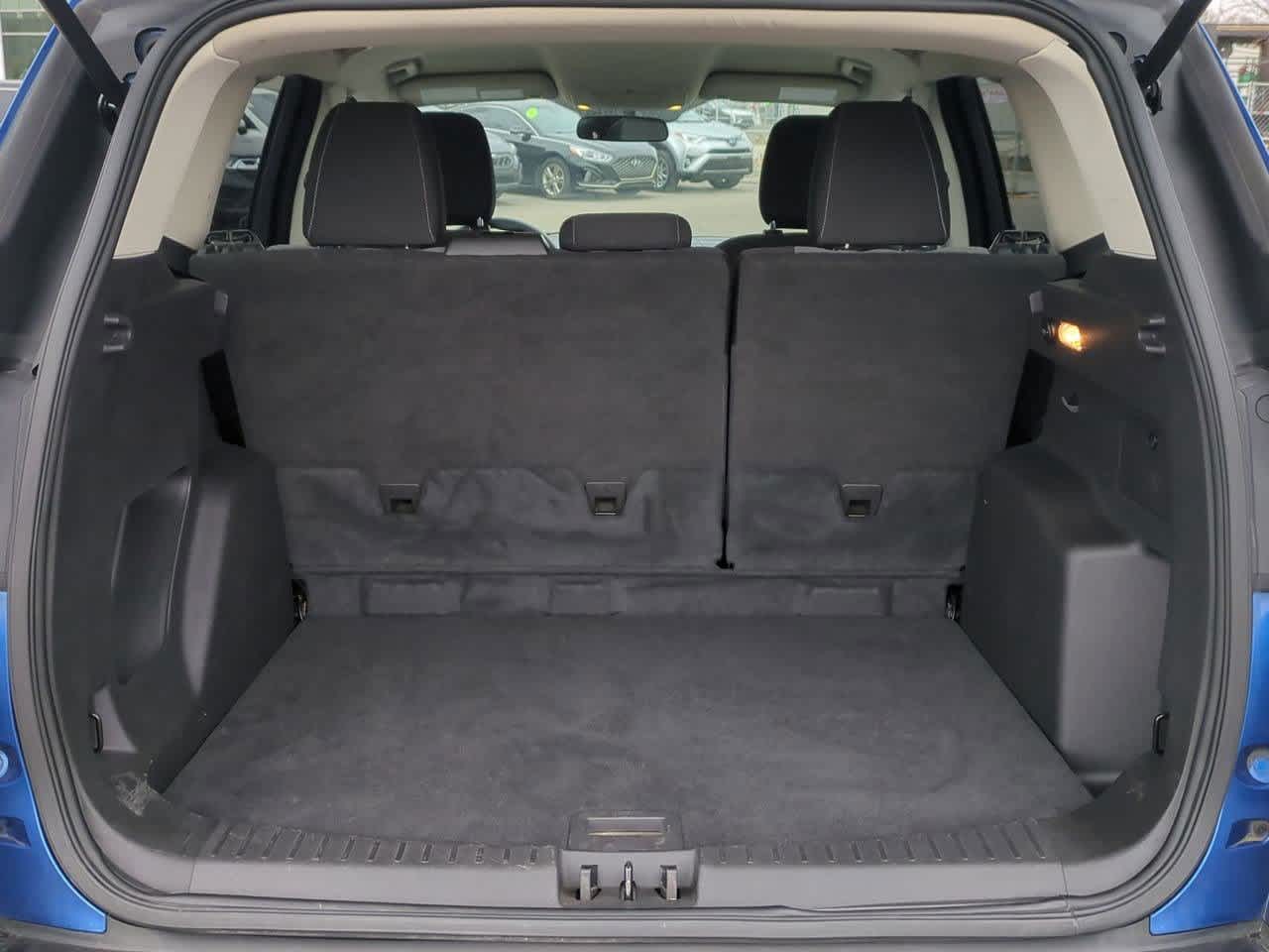 Thumbnail: 2018 Ford Escape - 31