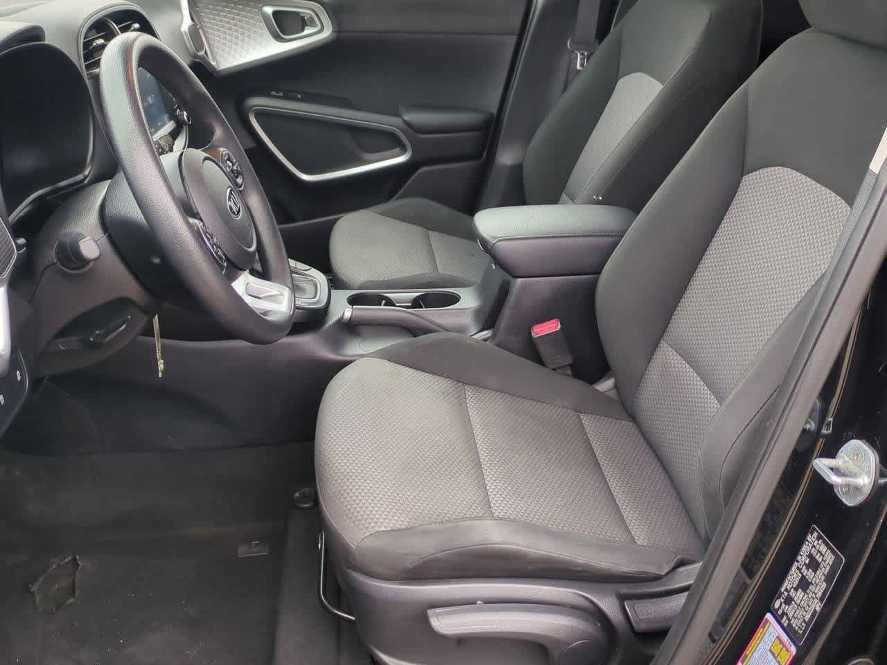 Thumbnail: 2020 Kia Soul - 15