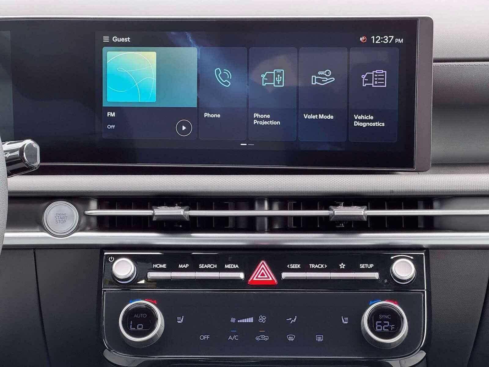 Thumbnail: 2026 Hyundai Santa Cruz - 18