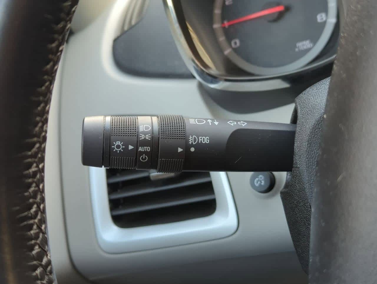 2014 GMC Terrain SLT 27