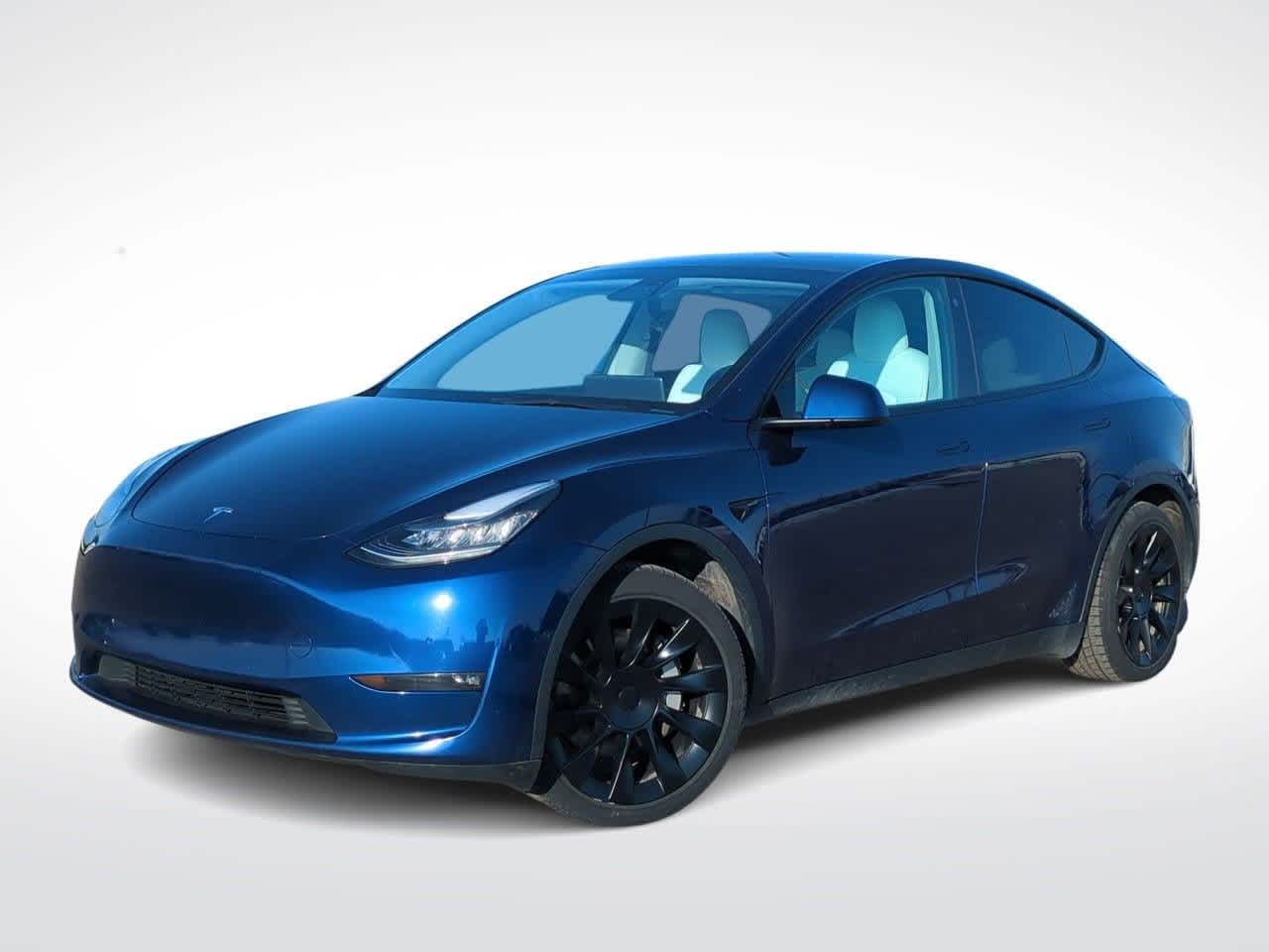 2021 Tesla Model Y Long Range -
                  Troy, MI
