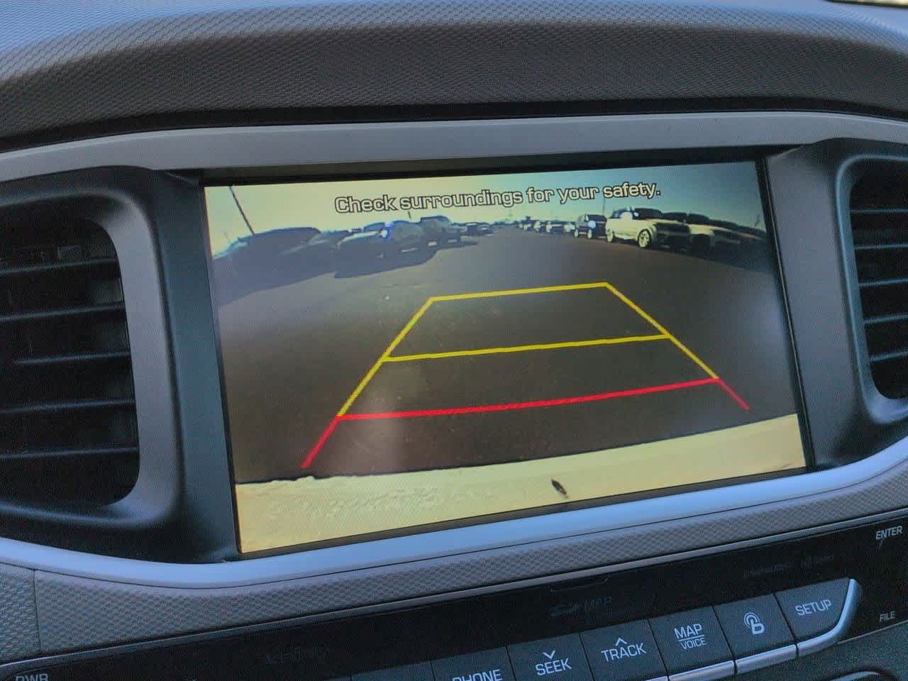 Thumbnail: 2018 Hyundai Ioniq - 30