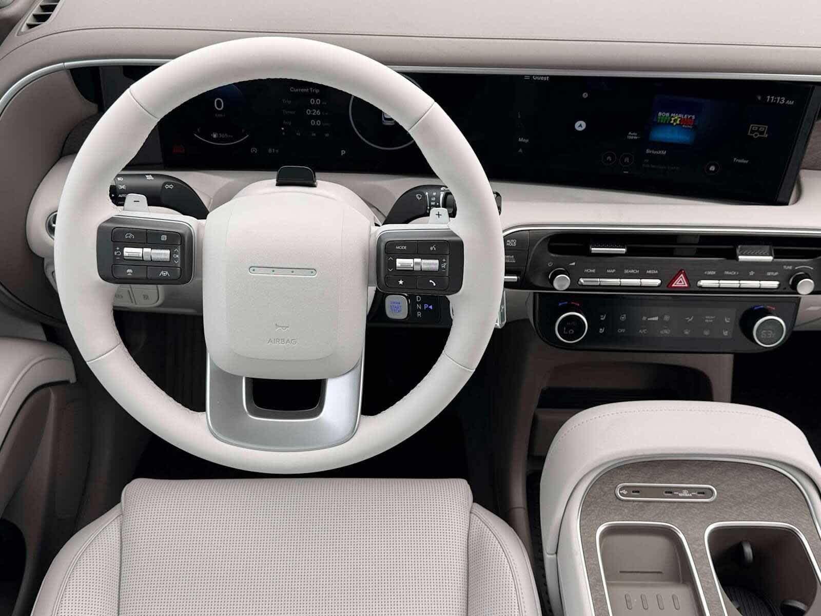 2026 Hyundai Palisade Limited - Photo 14
