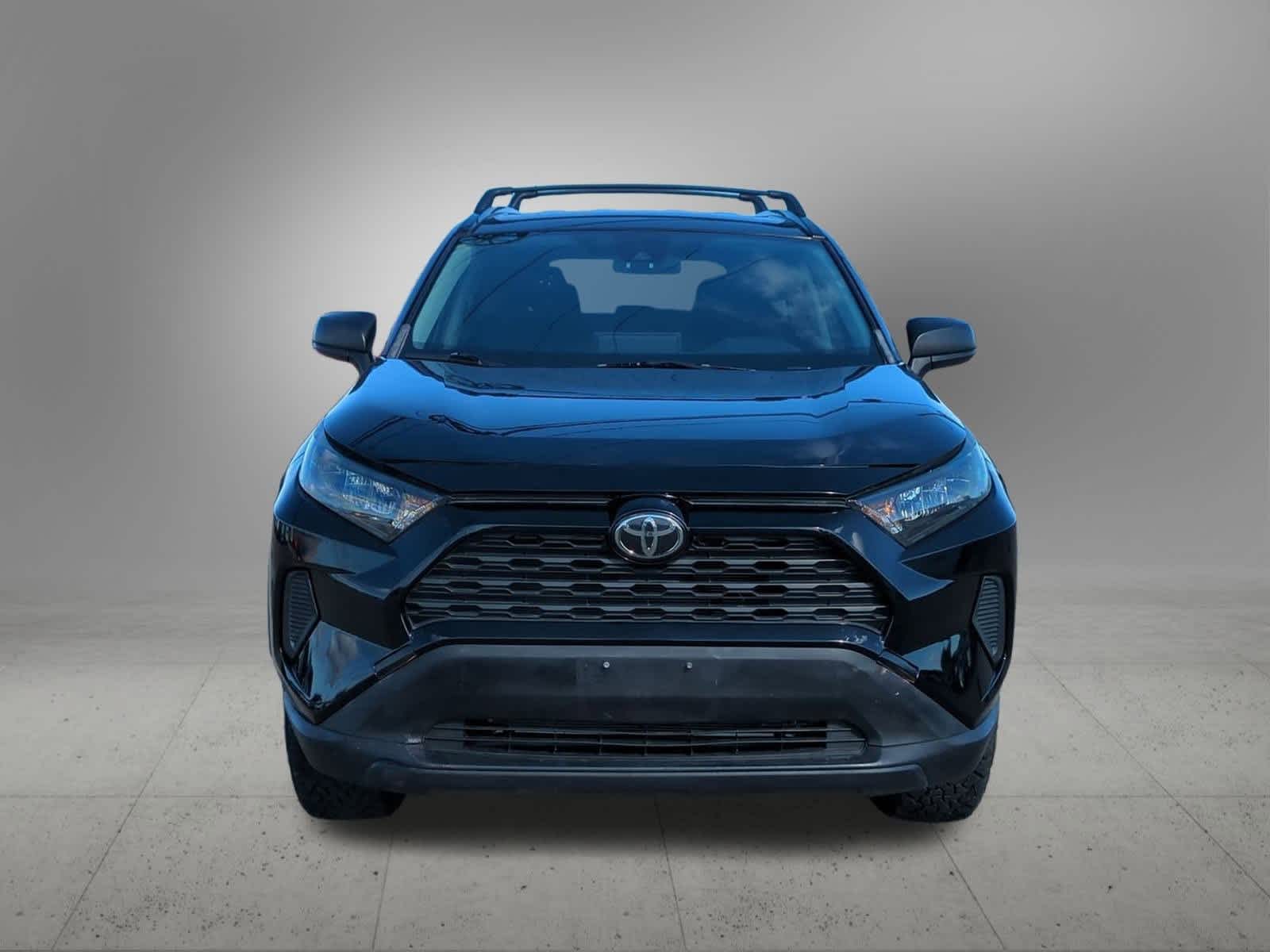 Thumbnail: 2020 Toyota RAV4 - 9
