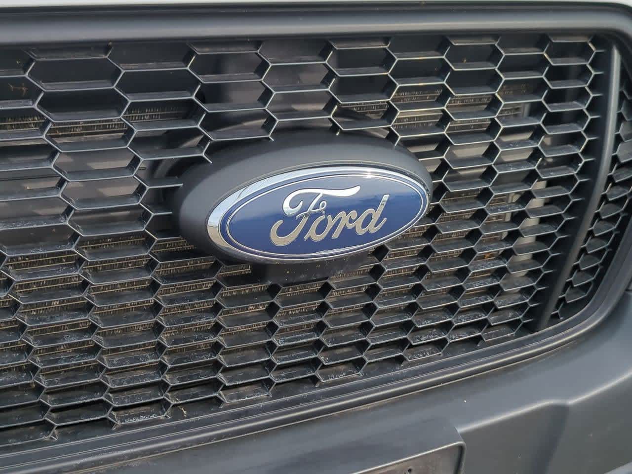 Thumbnail: 2021 Ford Transit Series - 10