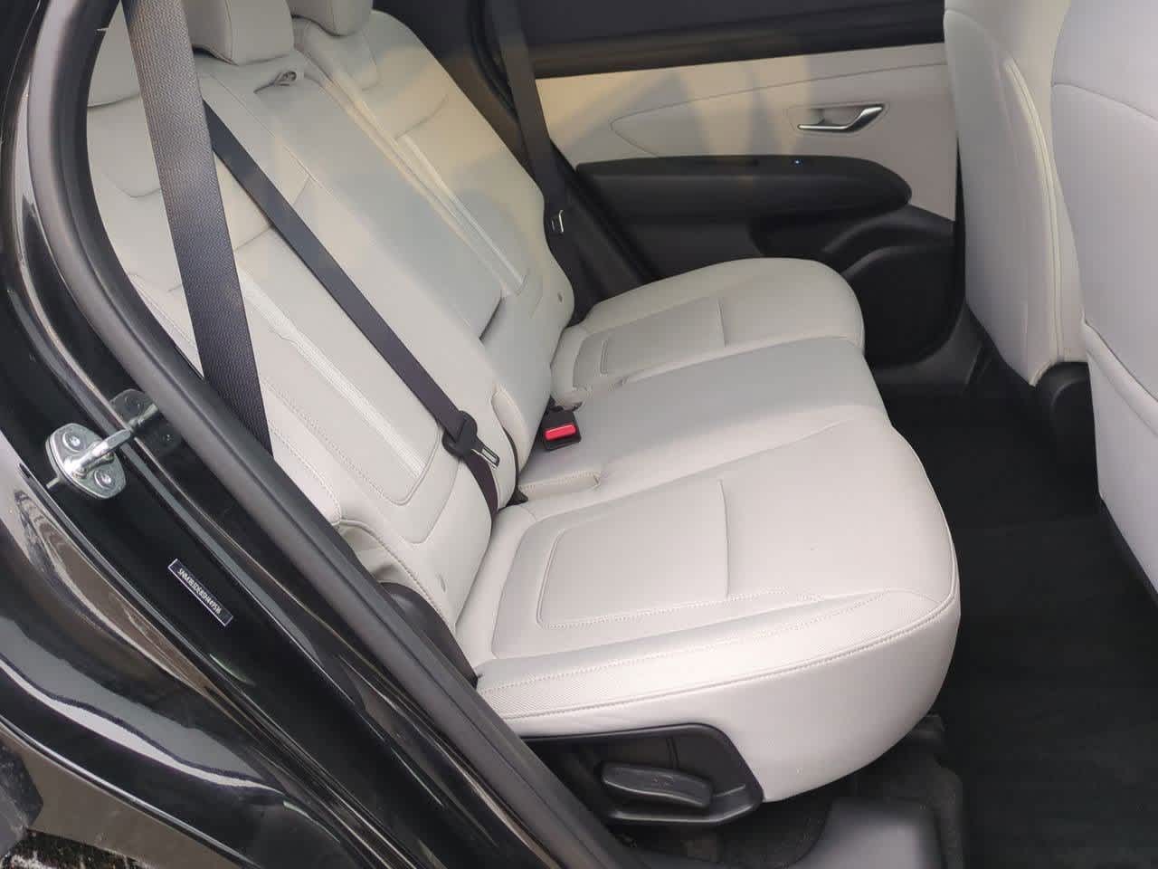 Thumbnail: 2025 Hyundai Tucson - 19