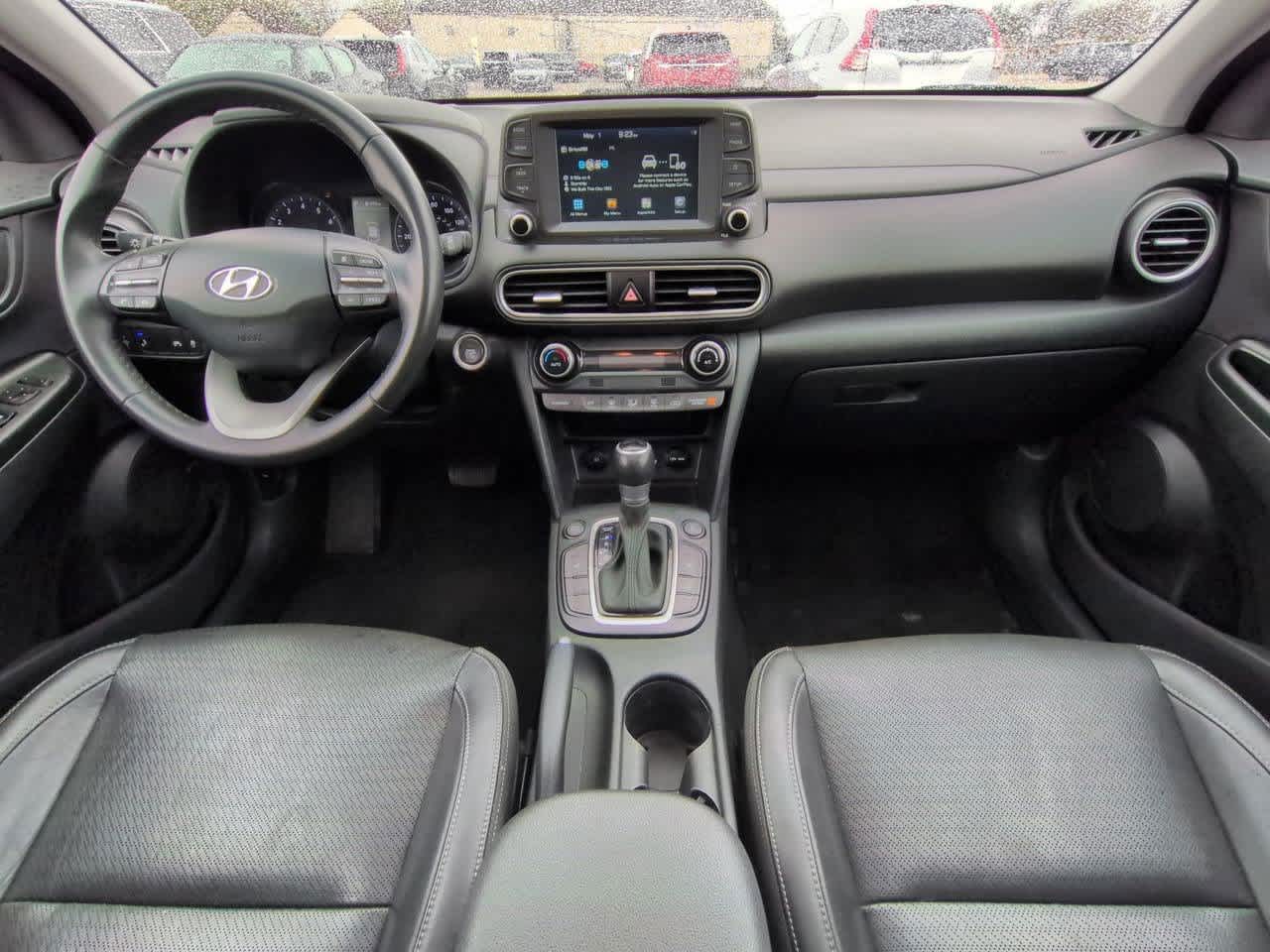 Thumbnail: 2021 Hyundai Kona - 14