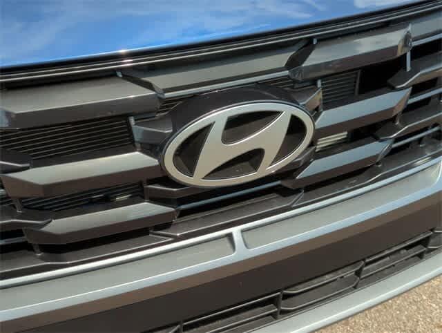 Thumbnail: 2025 Hyundai Tucson - 11