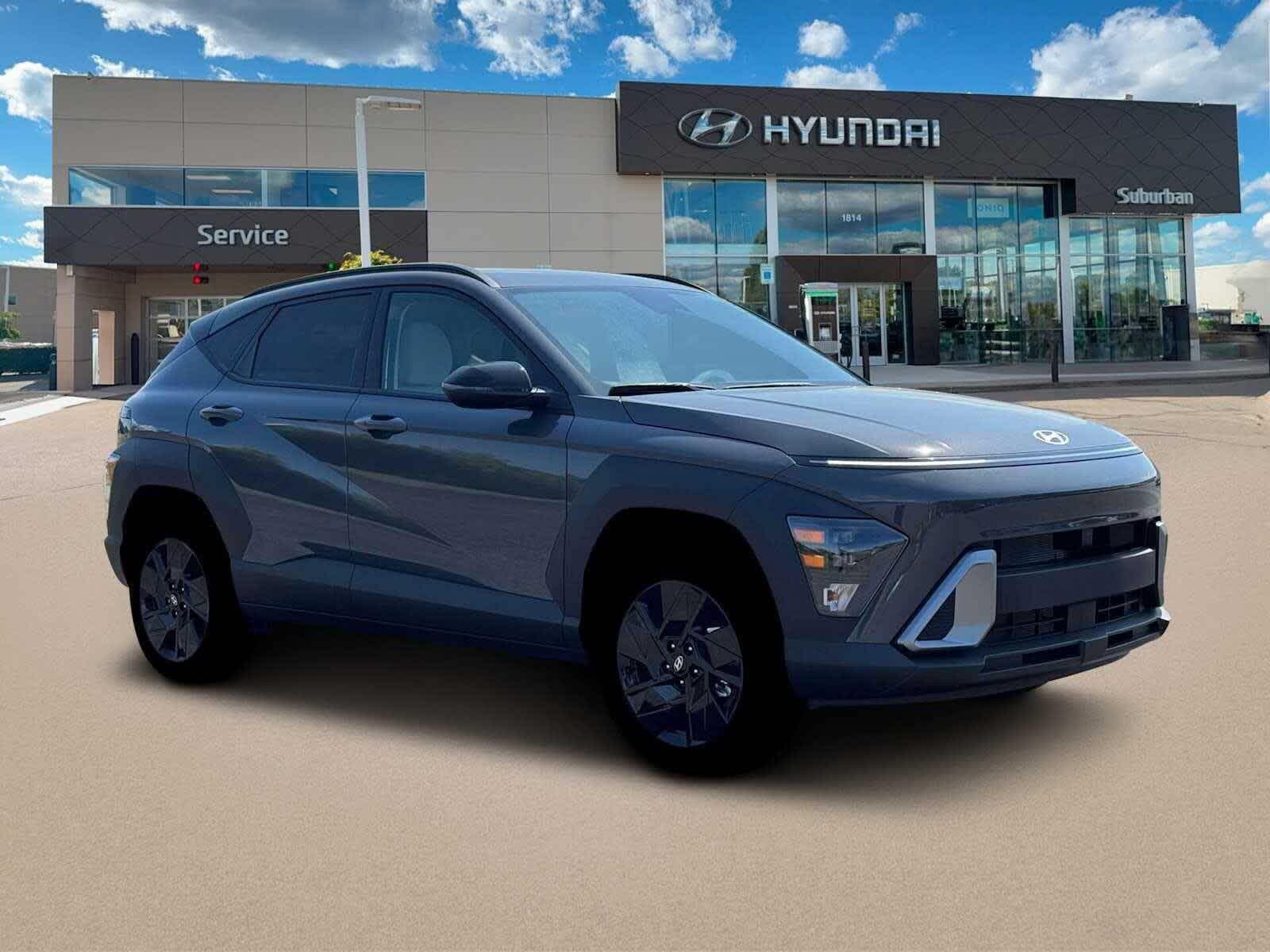 Thumbnail: 2026 Hyundai Kona - 10