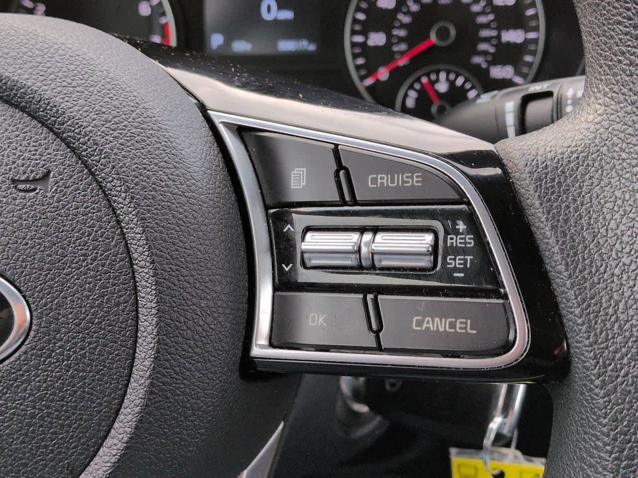 Thumbnail: 2019 Kia Optima - 24