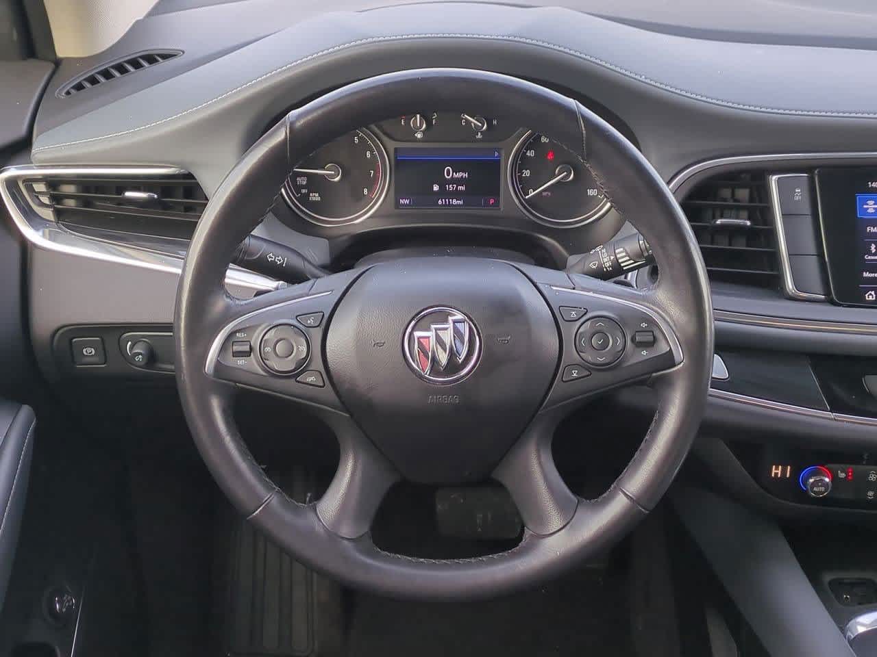 Thumbnail: 2020 Buick Enclave - 22