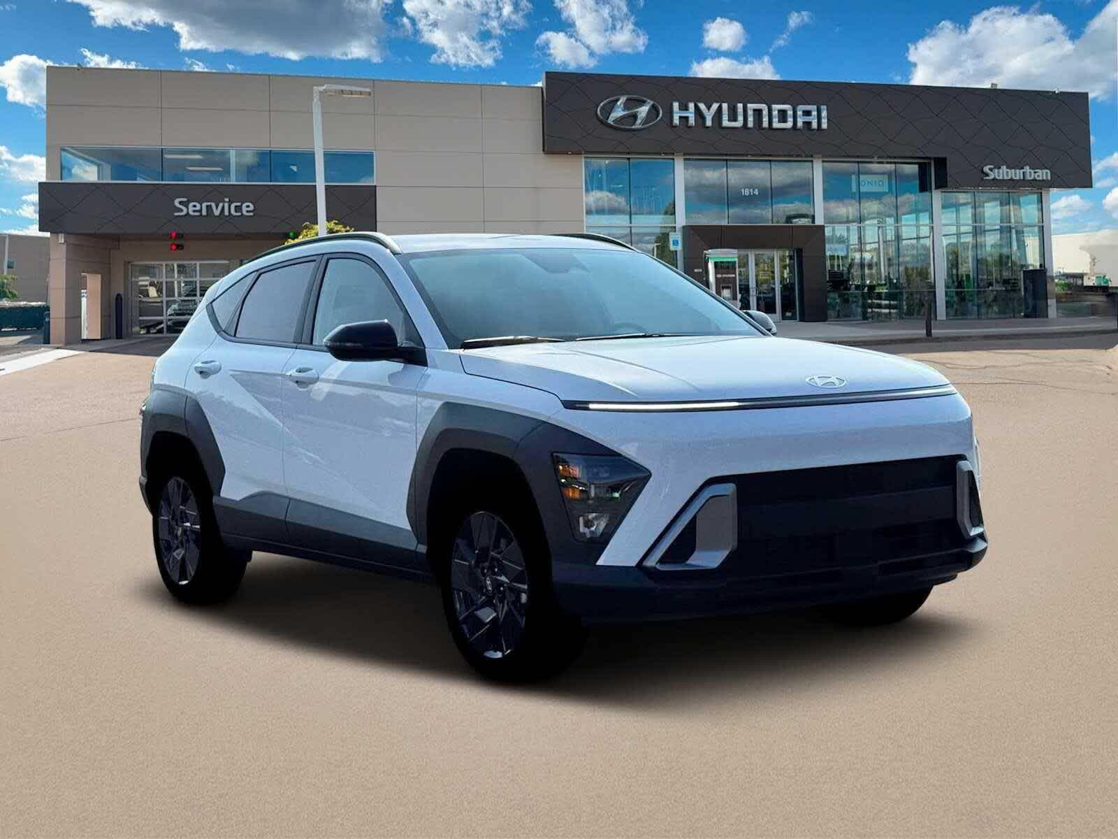 Thumbnail: 2026 Hyundai Kona - 11