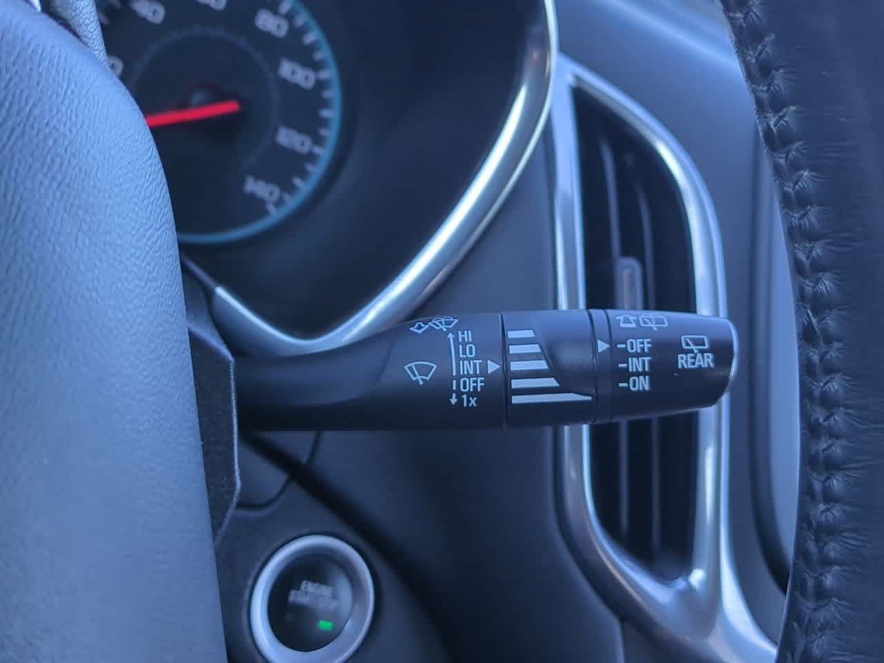 Thumbnail: 2018 Chevrolet Equinox - 24