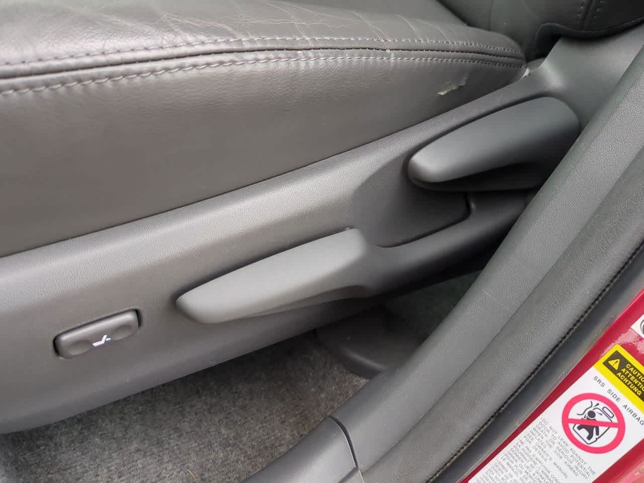 Thumbnail: 2010 Toyota Prius - 16