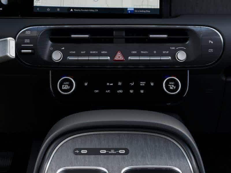 Thumbnail: 2026 Hyundai Palisade - 16