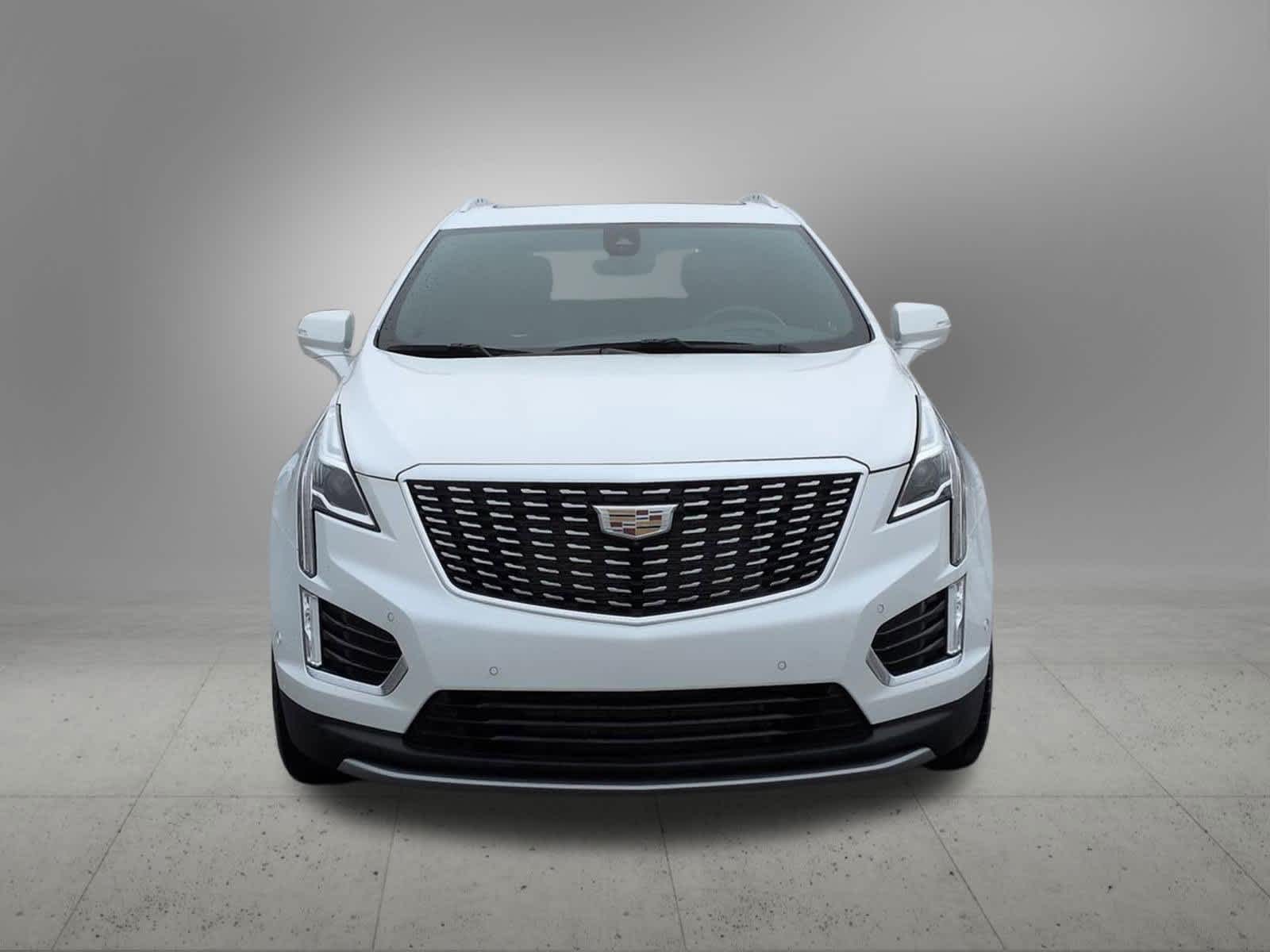 Thumbnail: 2020 Cadillac XT5 - 9