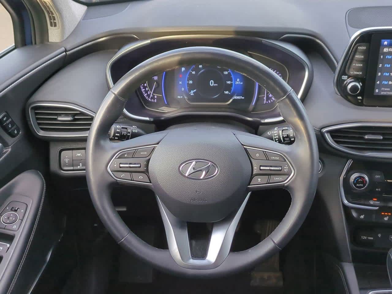 Thumbnail: 2019 Hyundai Santa Fe - 23