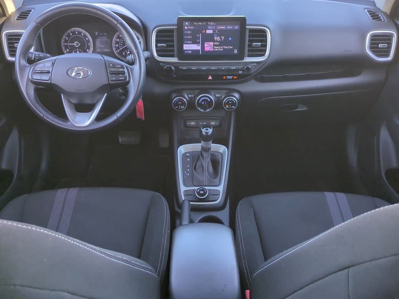 Thumbnail: 2022 Hyundai Venue - 14