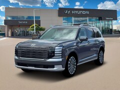 2026 Hyundai Palisade Calligraphy FWD SUV