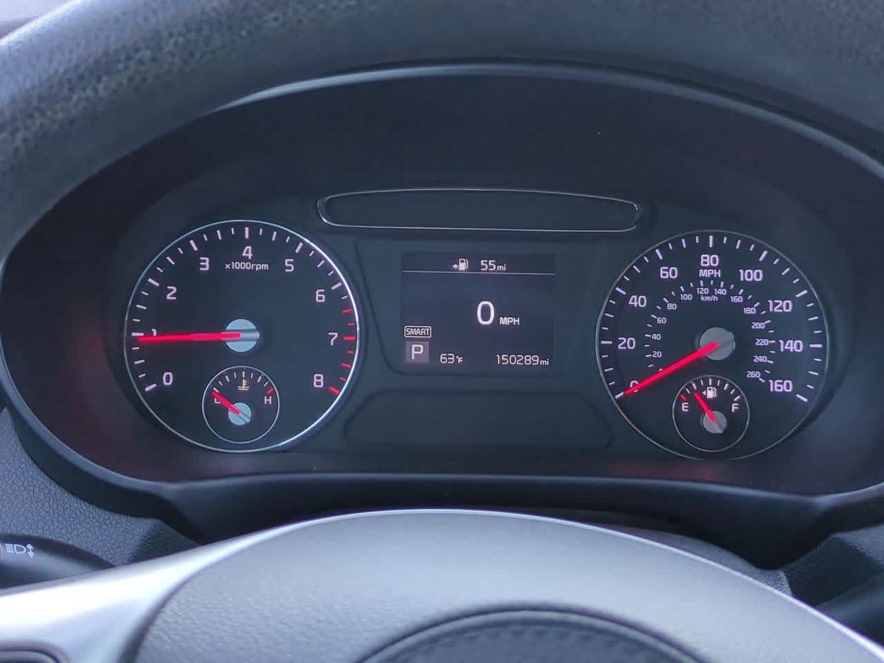Thumbnail: 2019 Kia Sorento - 29