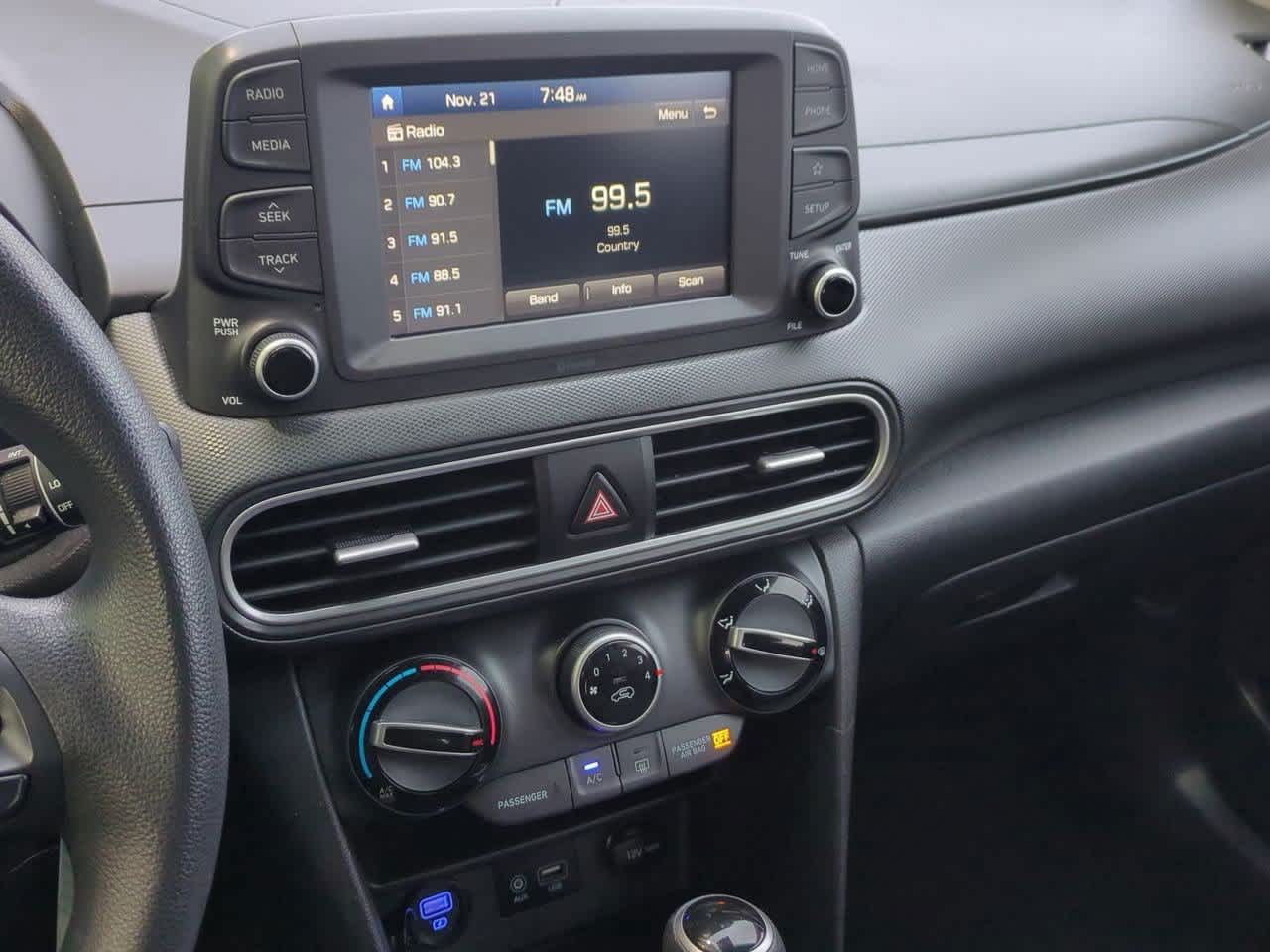 Thumbnail: 2019 Hyundai Kona - 26