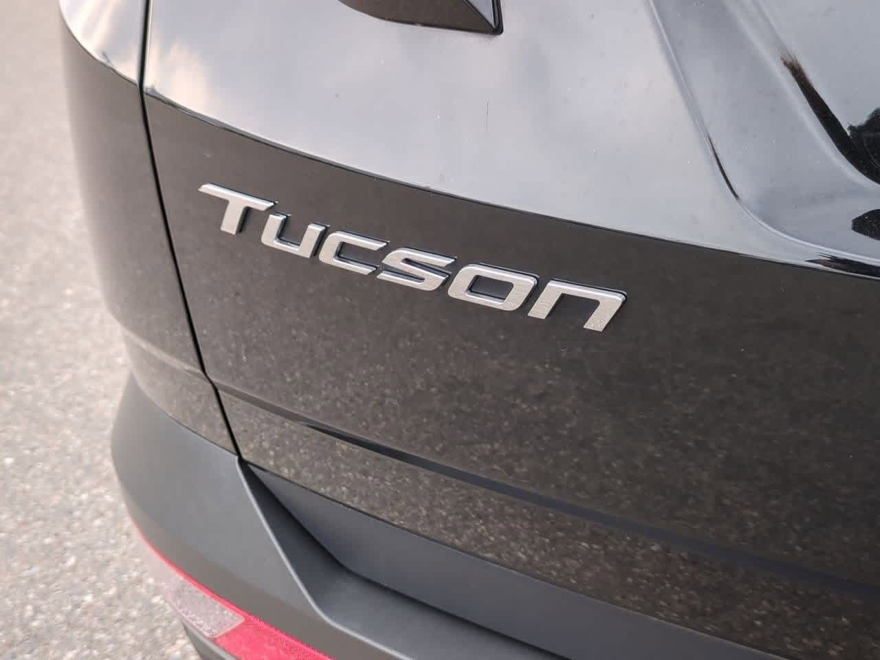 Thumbnail: 2022 Hyundai Tucson - 12