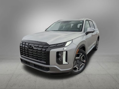 Hyundai struggles to meet the high demand of 2019 Palisade SUV