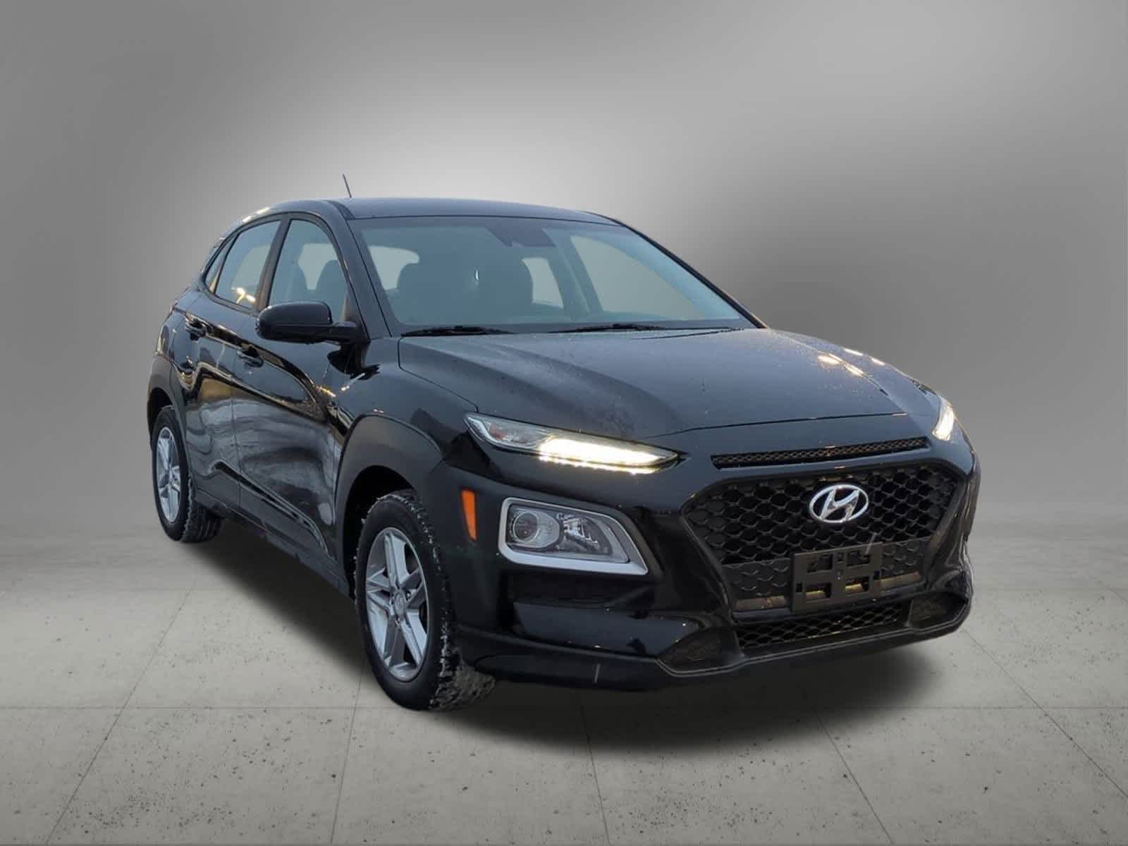 Thumbnail: 2020 Hyundai Kona - 9
