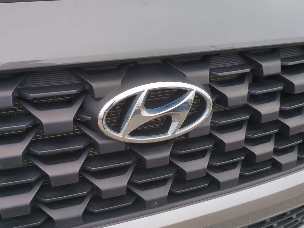 Thumbnail: 2021 Hyundai Santa Fe - 10